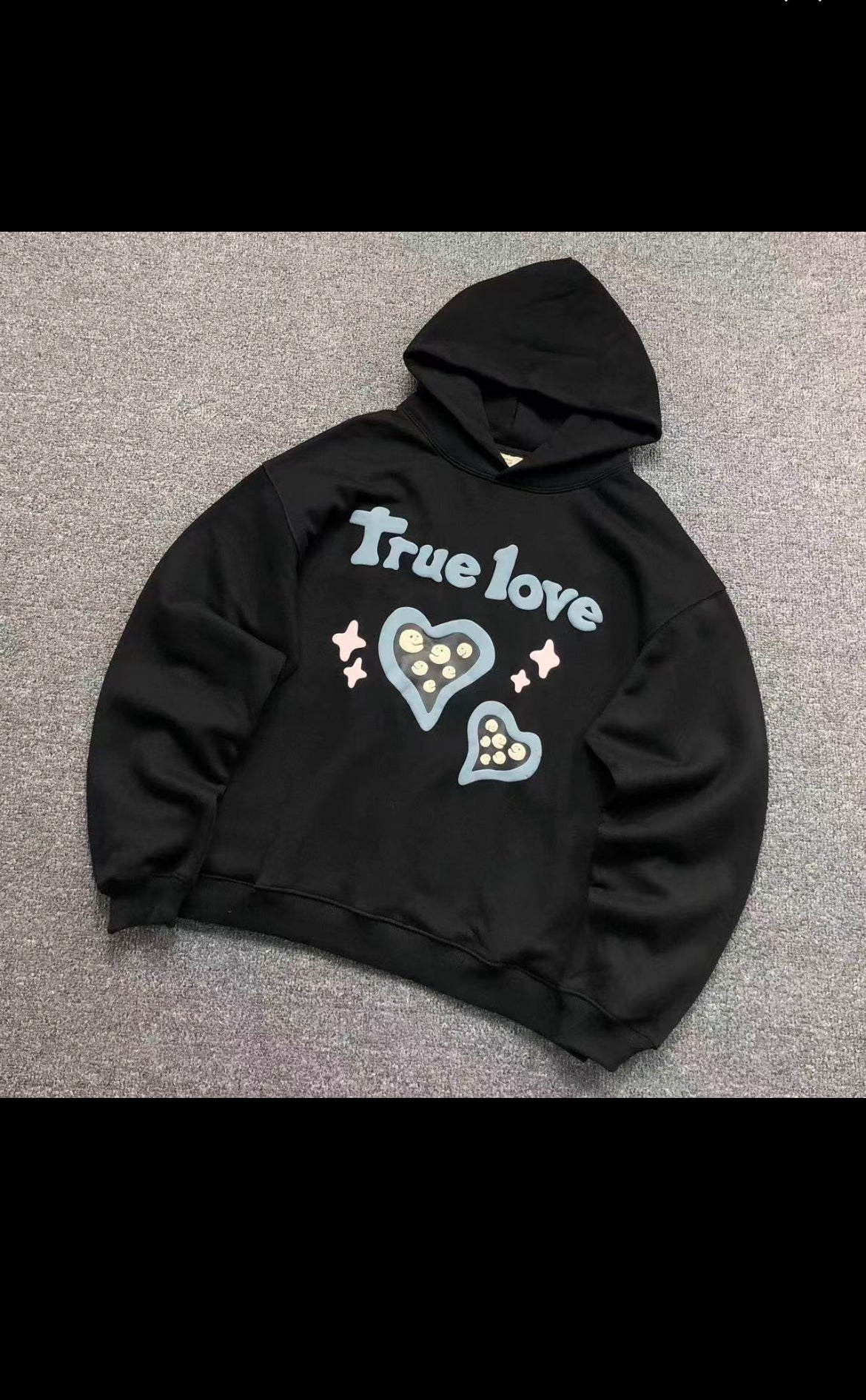 BP Hoodie