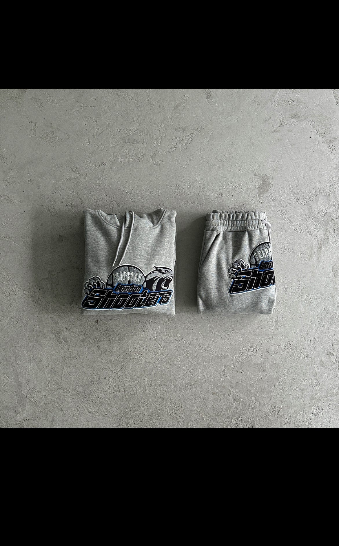 Tr4p ⭐️ shooters tracksuit