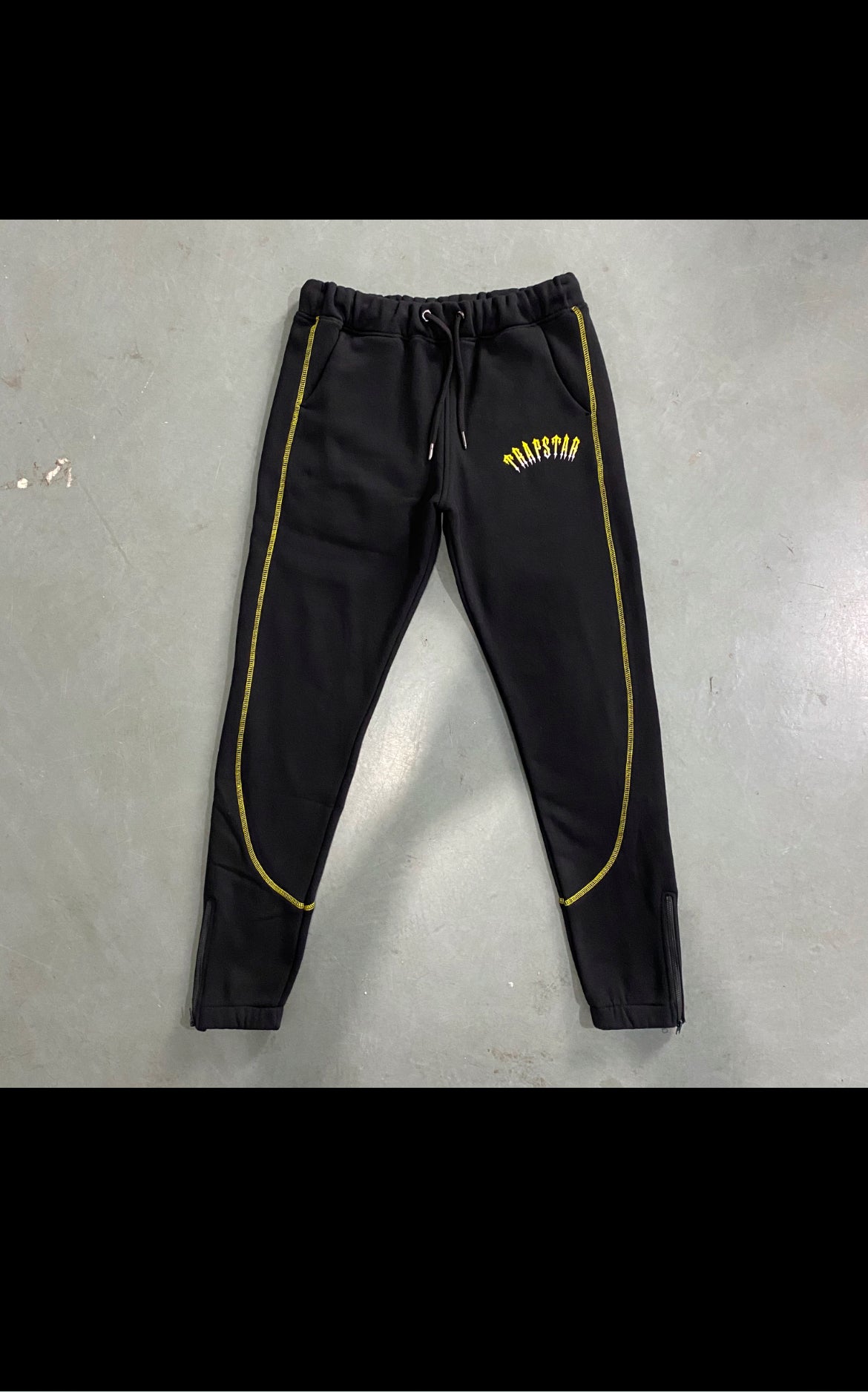 Trap⭐️ tracksuit