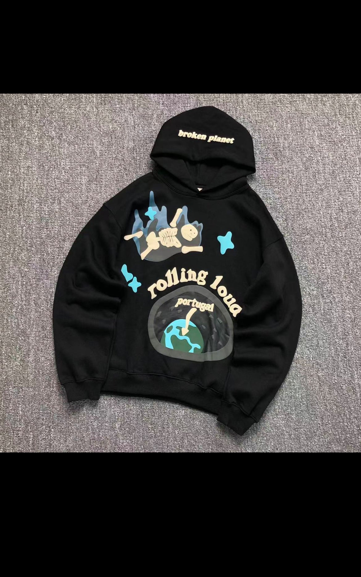 BP Hoodie