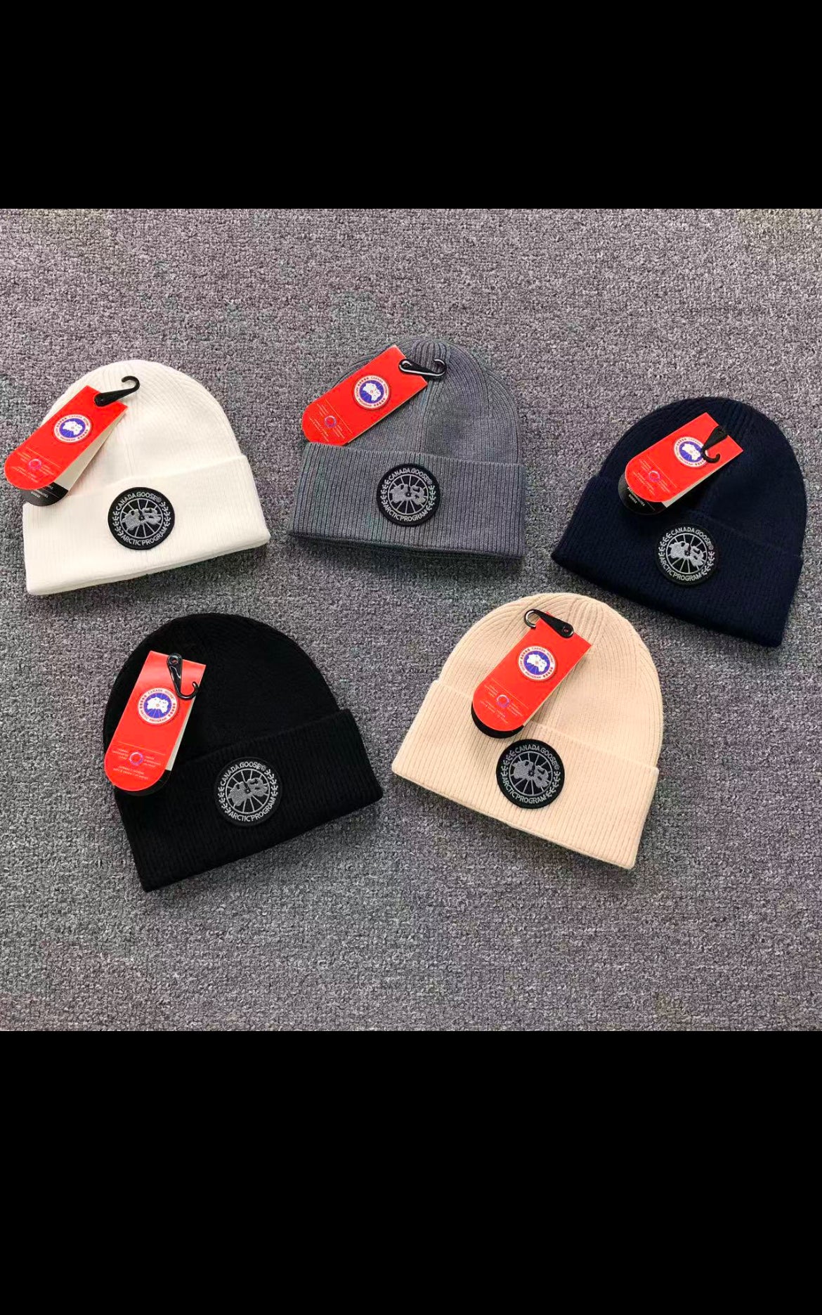 C⭐️n⭐️d⭐️ goose hat