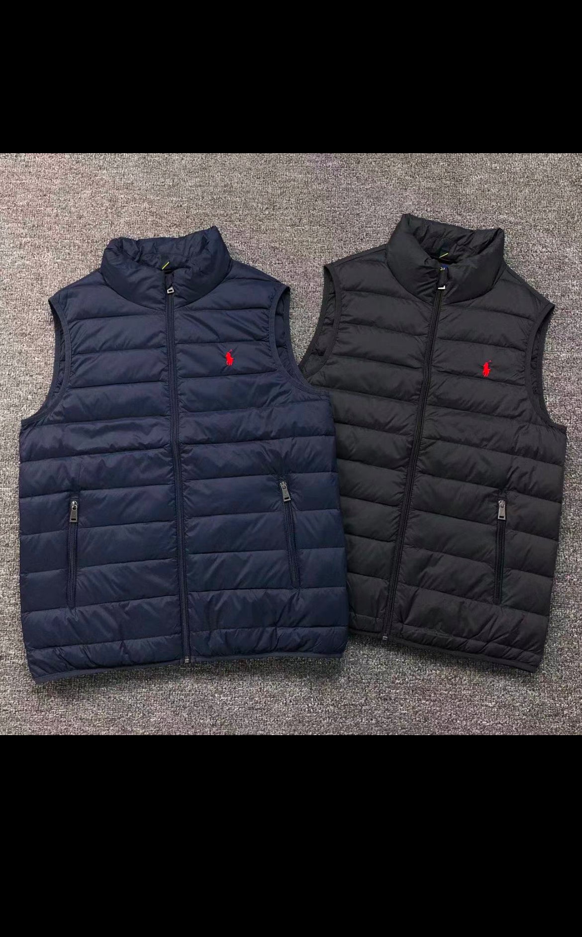 R⭐️lph Lauren gilet