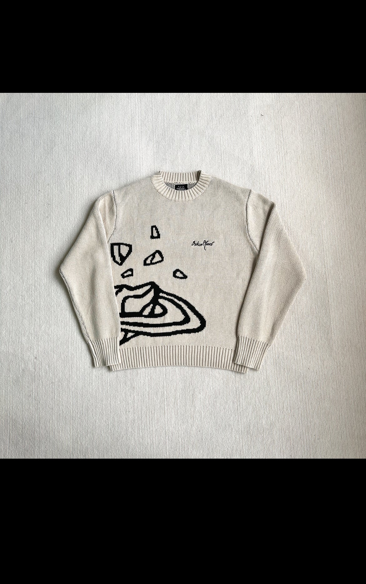 BP Knit
