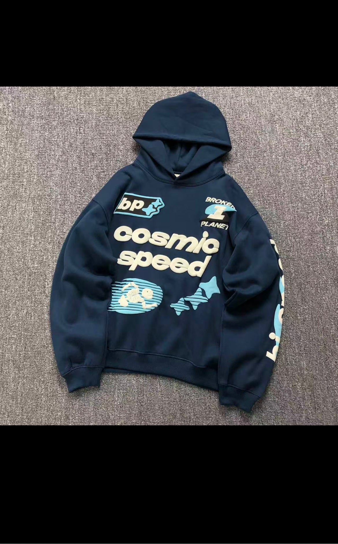 BP Hoodie