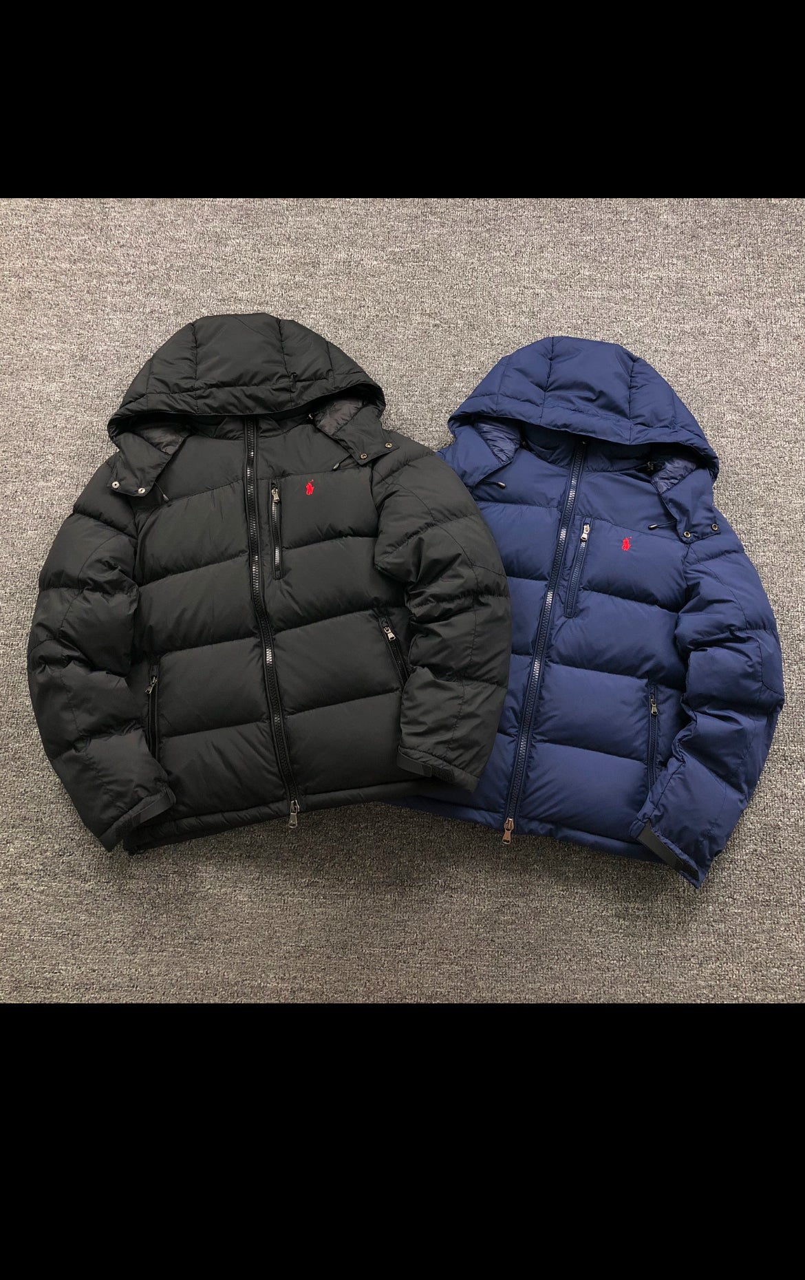 R⭐️lph Lauren coat