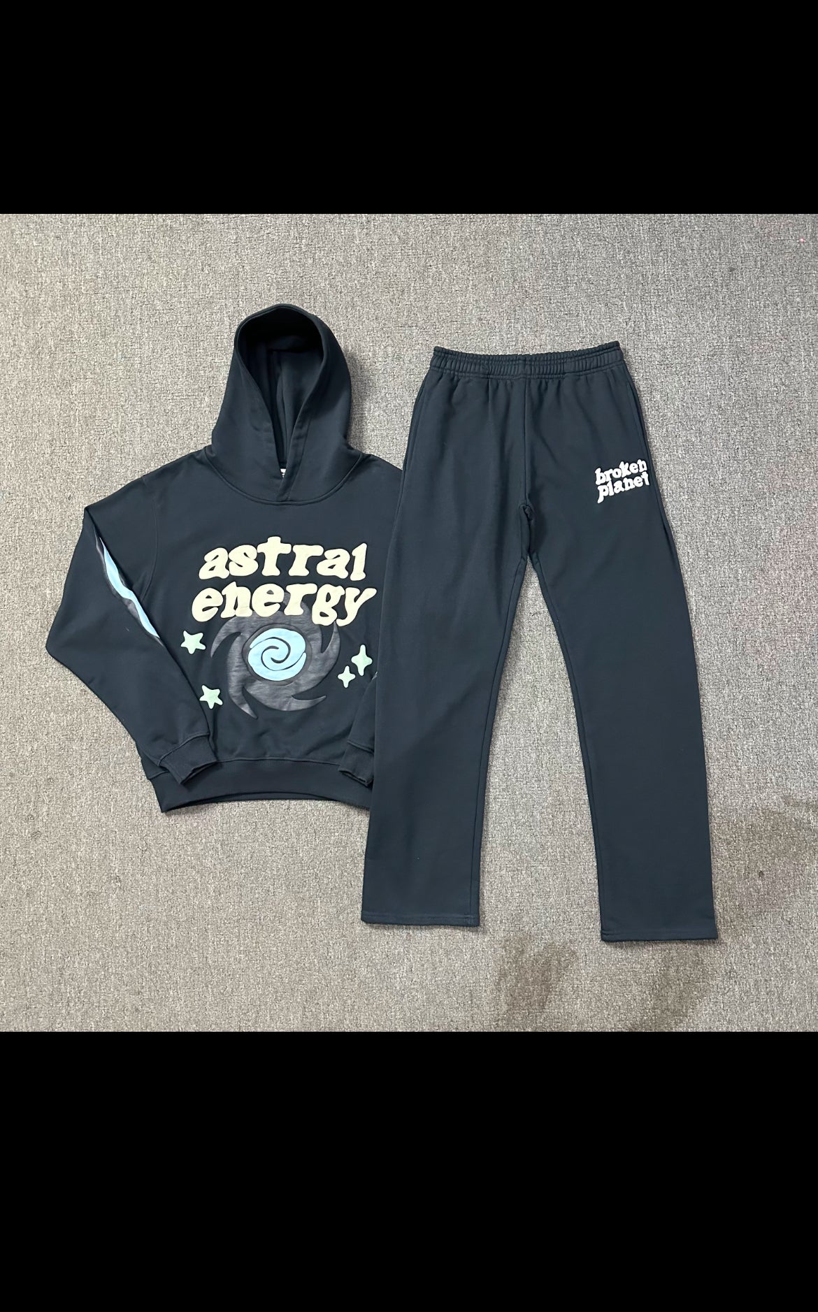 BP Tracksuit