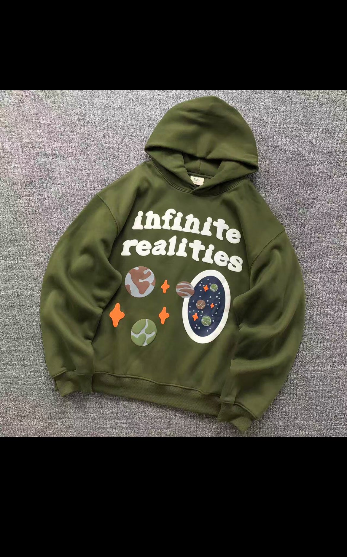 BP Hoodie