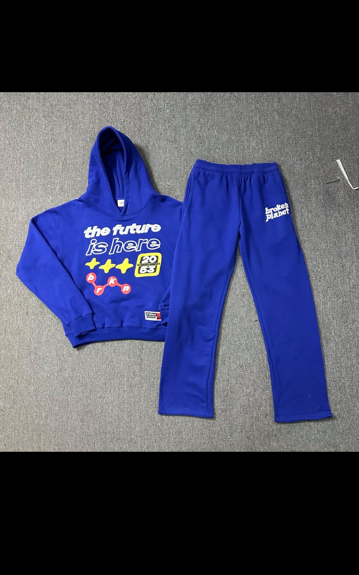 BP Tracksuit
