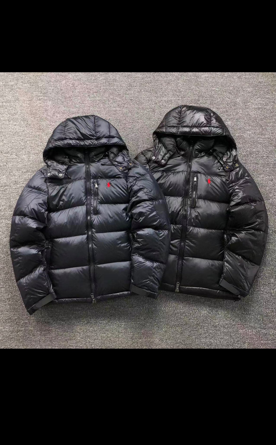 R⭐️lph Lauren coat