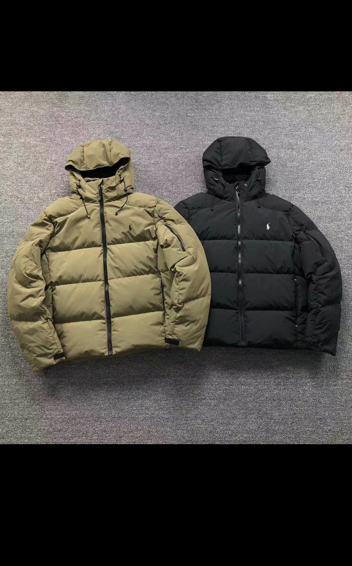 R⭐️lph Lauren coat