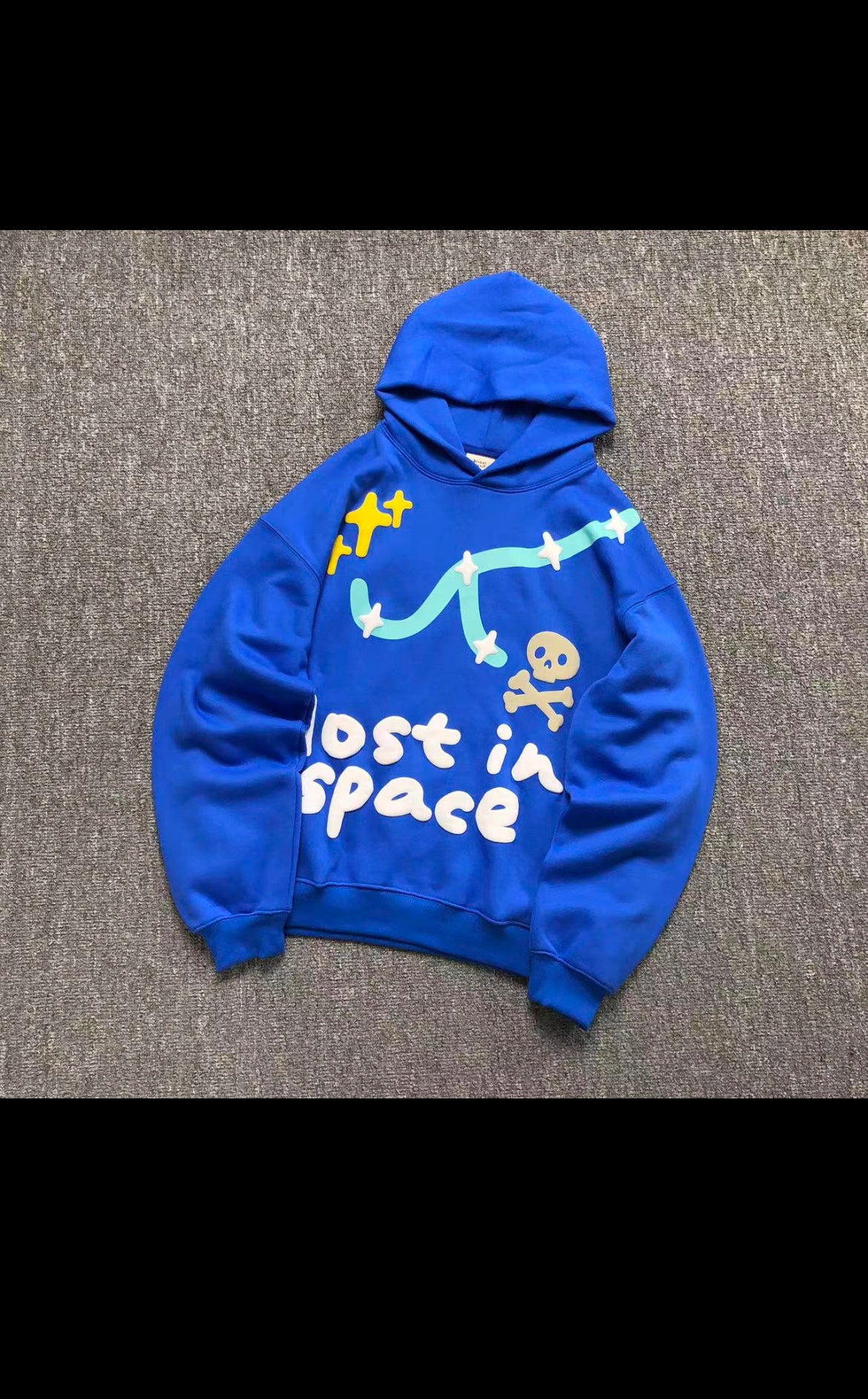 BP Hoodie