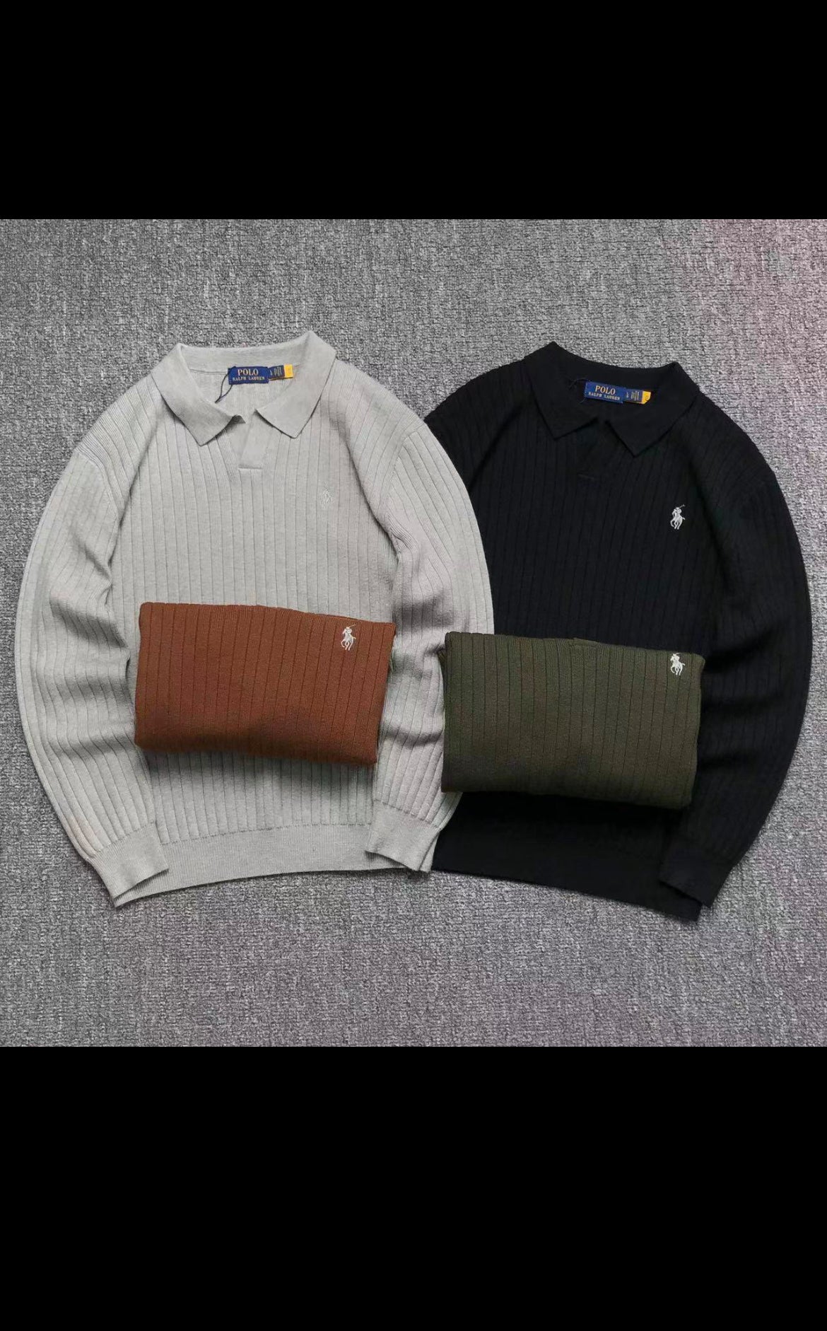 R⭐️lph Lauren knit