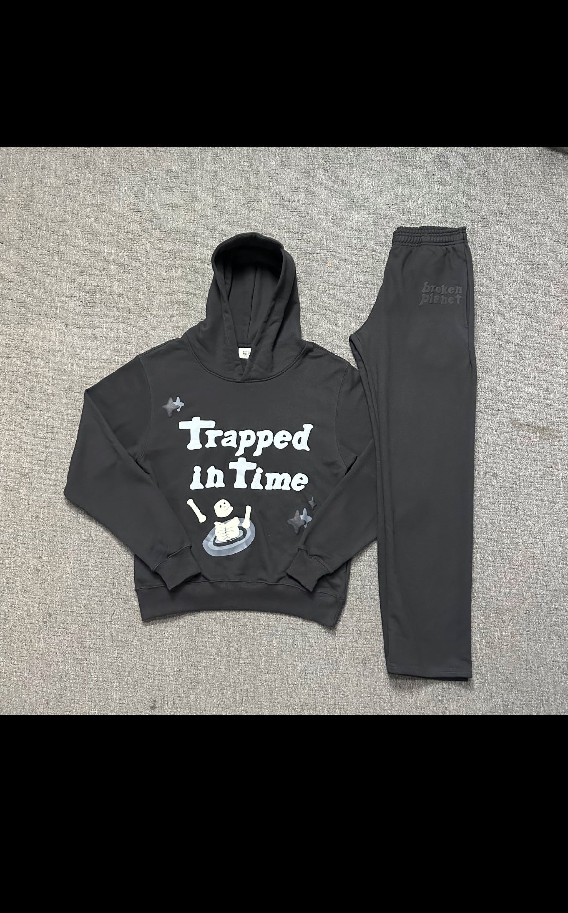 BP Tracksuit