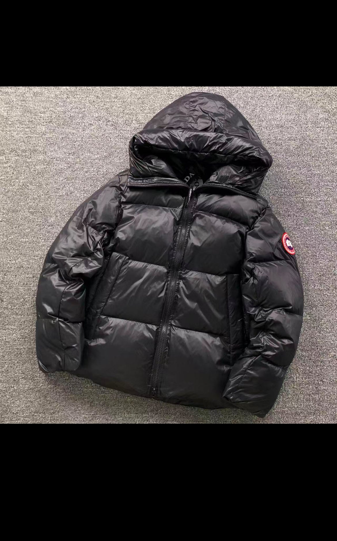 C⭐️n⭐️d⭐️ goose coat