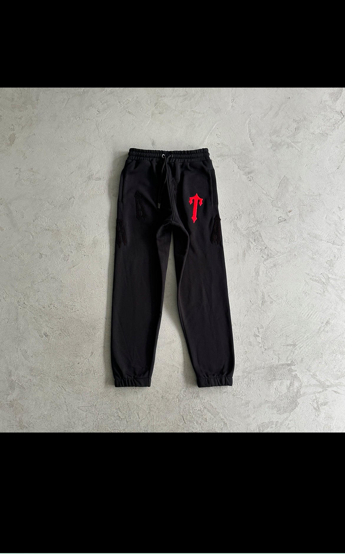 Trap⭐️ tracksuit