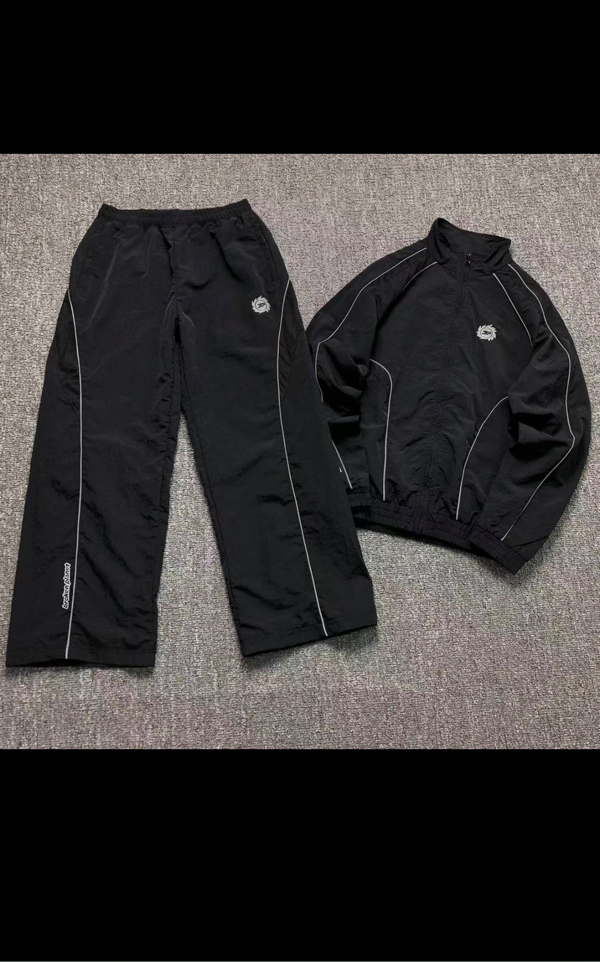 BP tracksuit