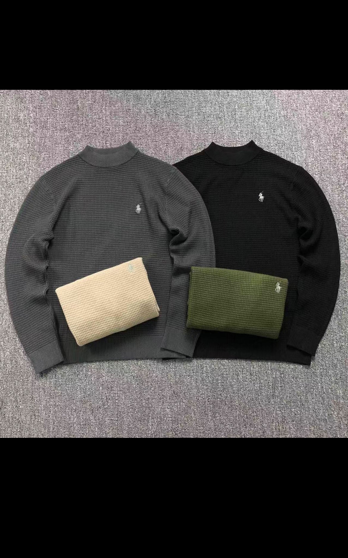 R⭐️lph Lauren sweater