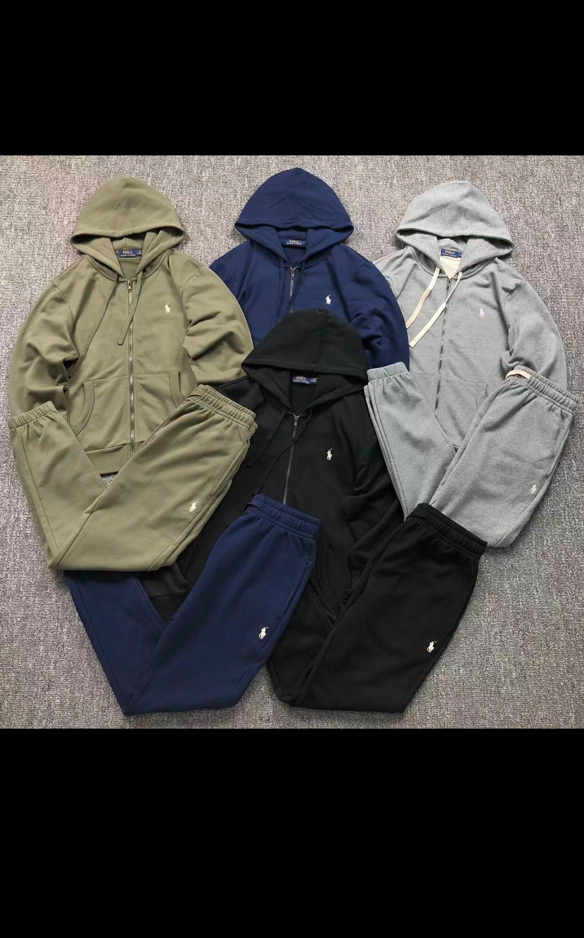 R⭐️lph Lauren Tracksuit