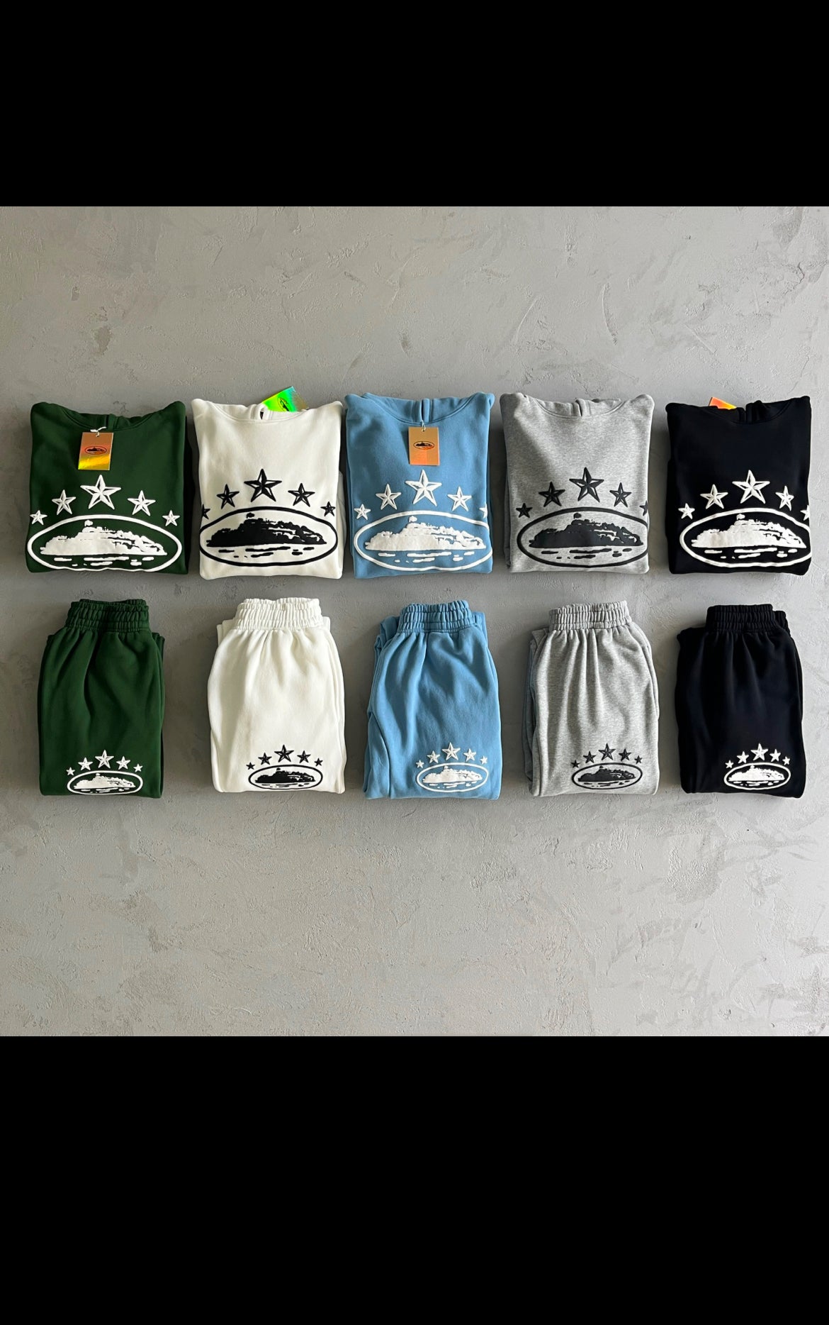 C⭐️rtiez tracksuit