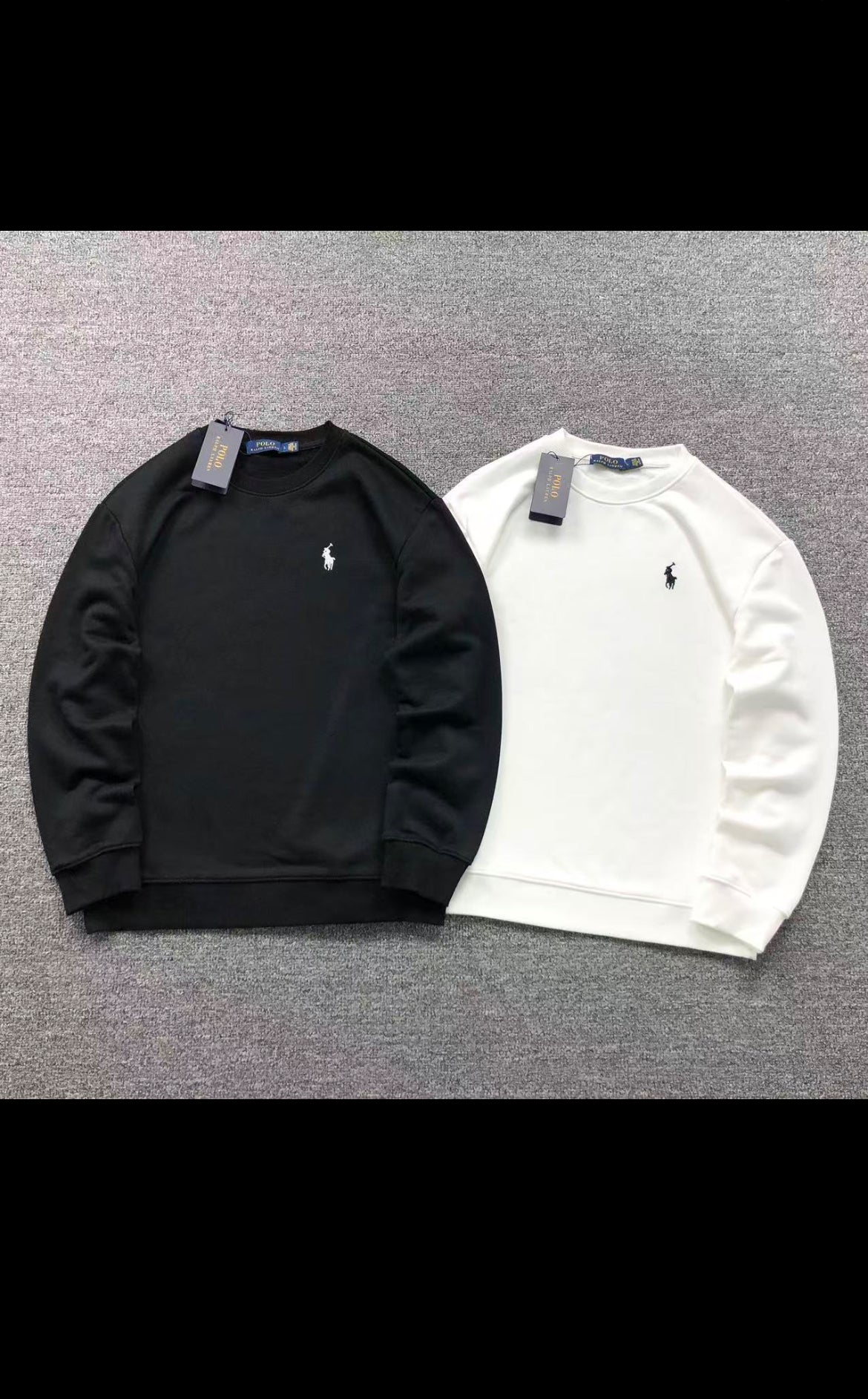 R⭐️lph Lauren sweater