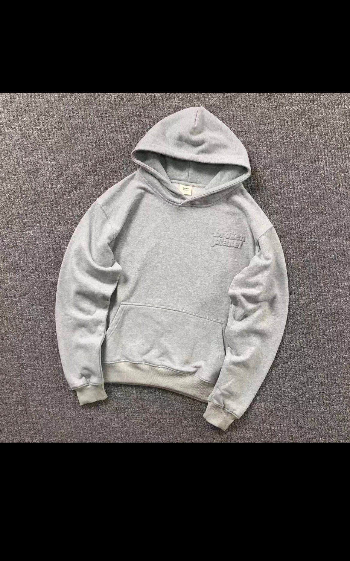 BP Hoodie