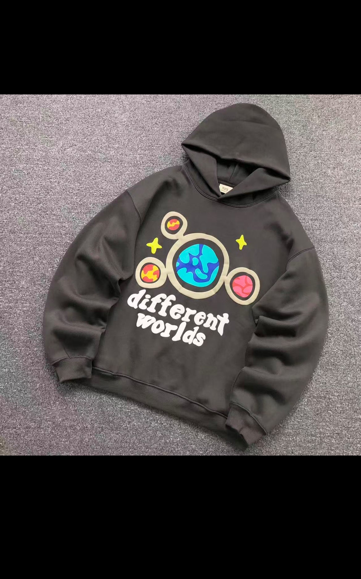 BP Hoodie