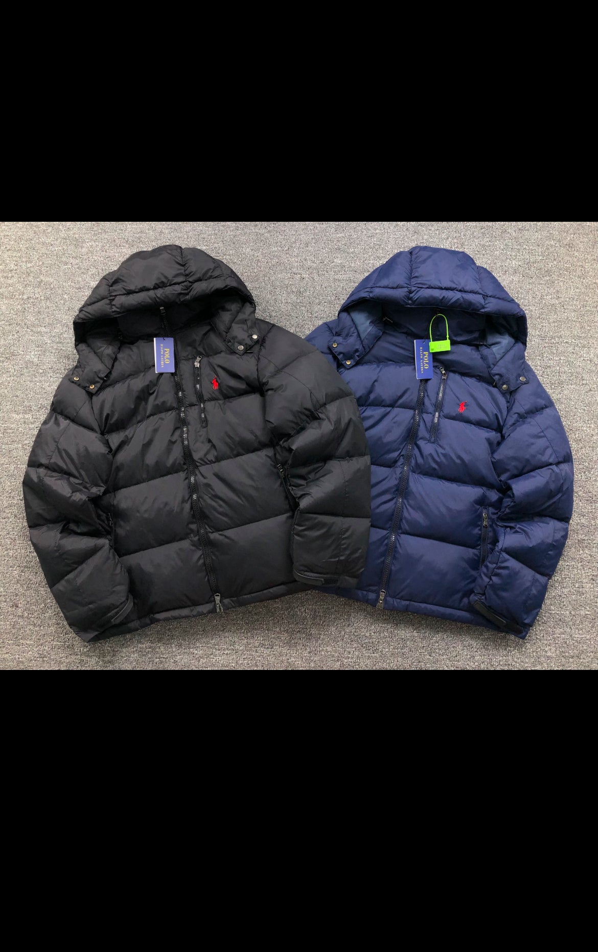 R⭐️lph Lauren coat