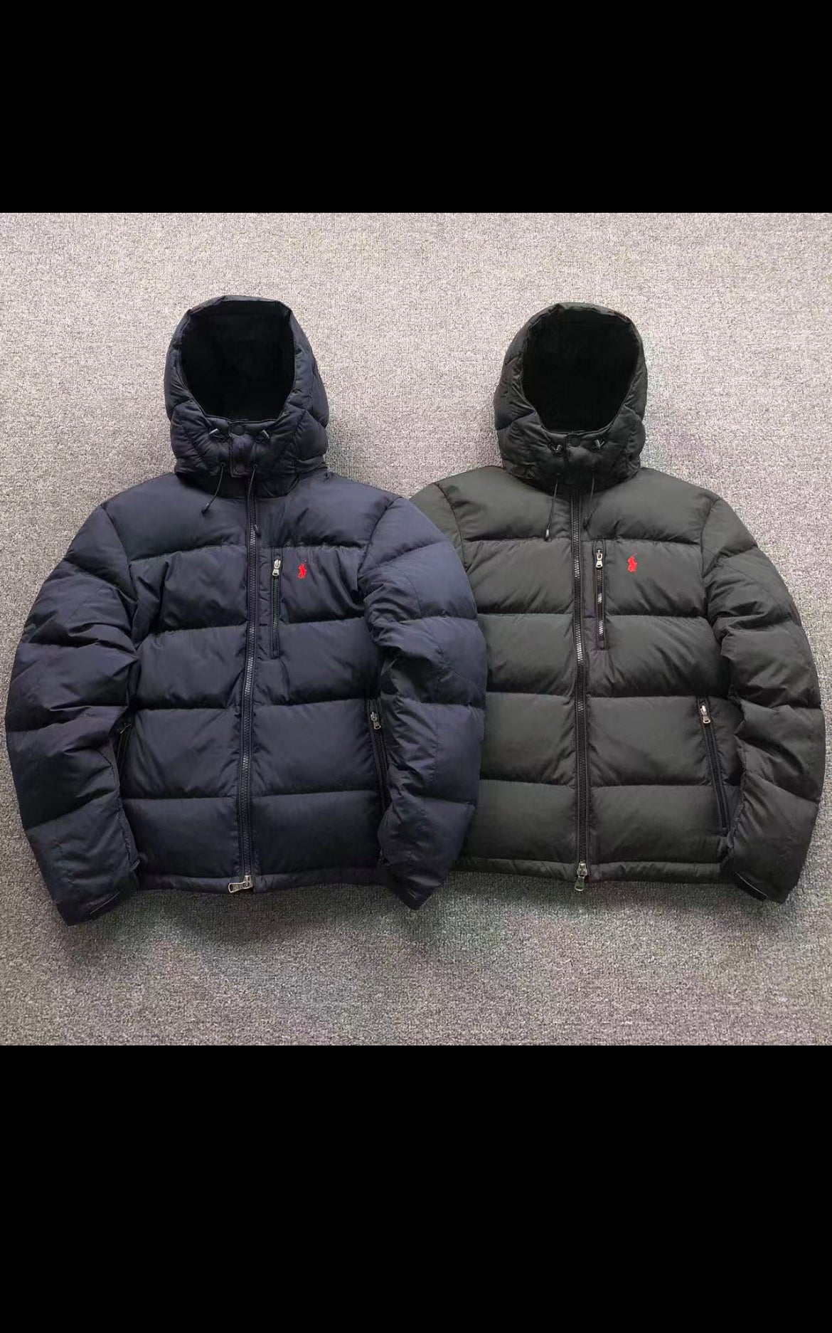 R⭐️lph Lauren coat