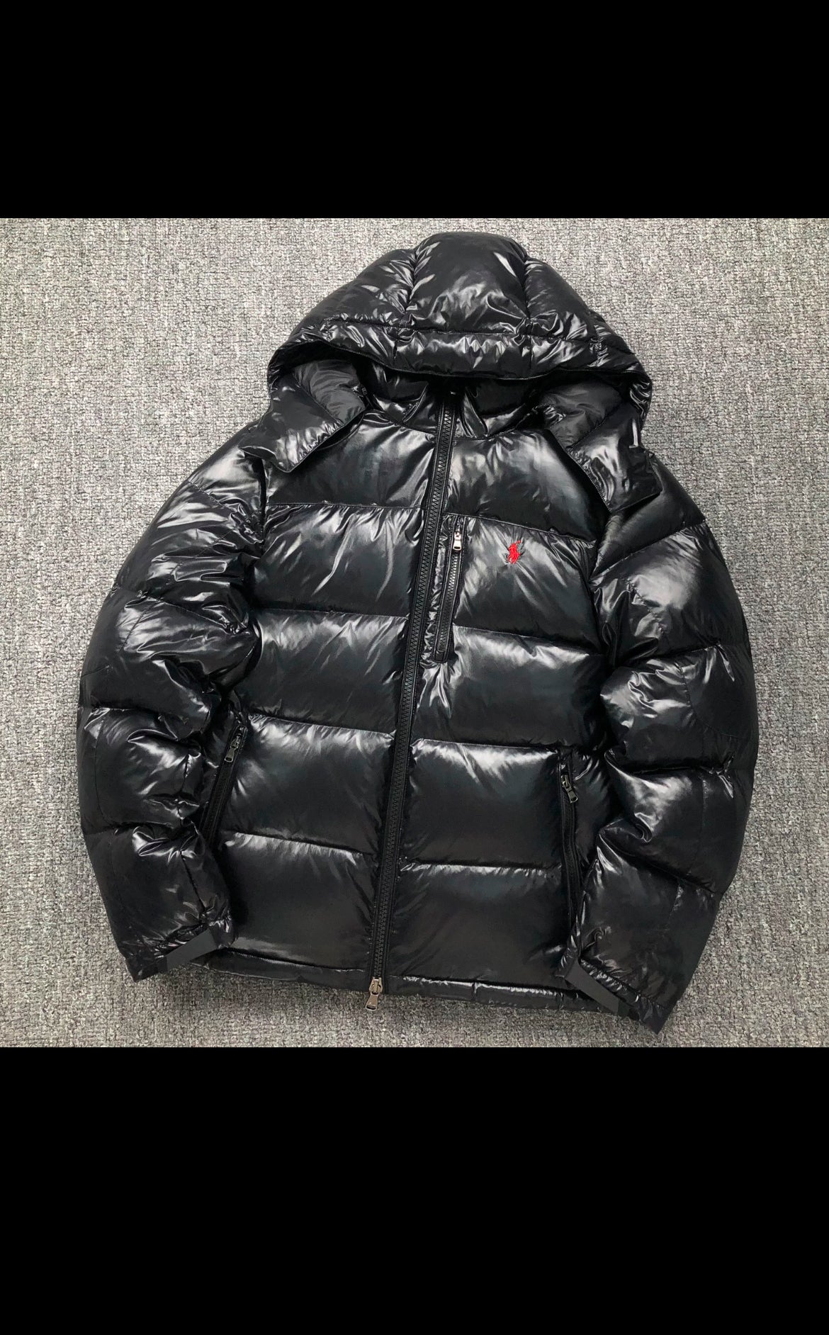 R⭐️lph Lauren coat