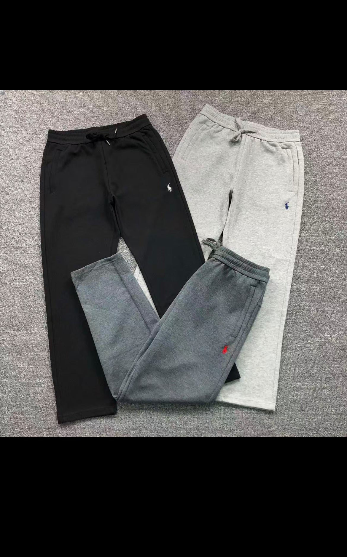 R⭐️lph Lauren Joggers