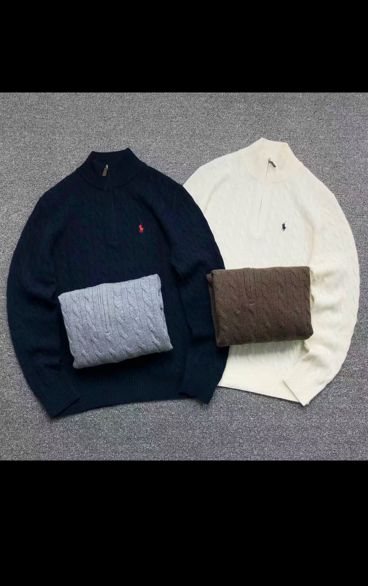 R⭐️lph Lauren knit