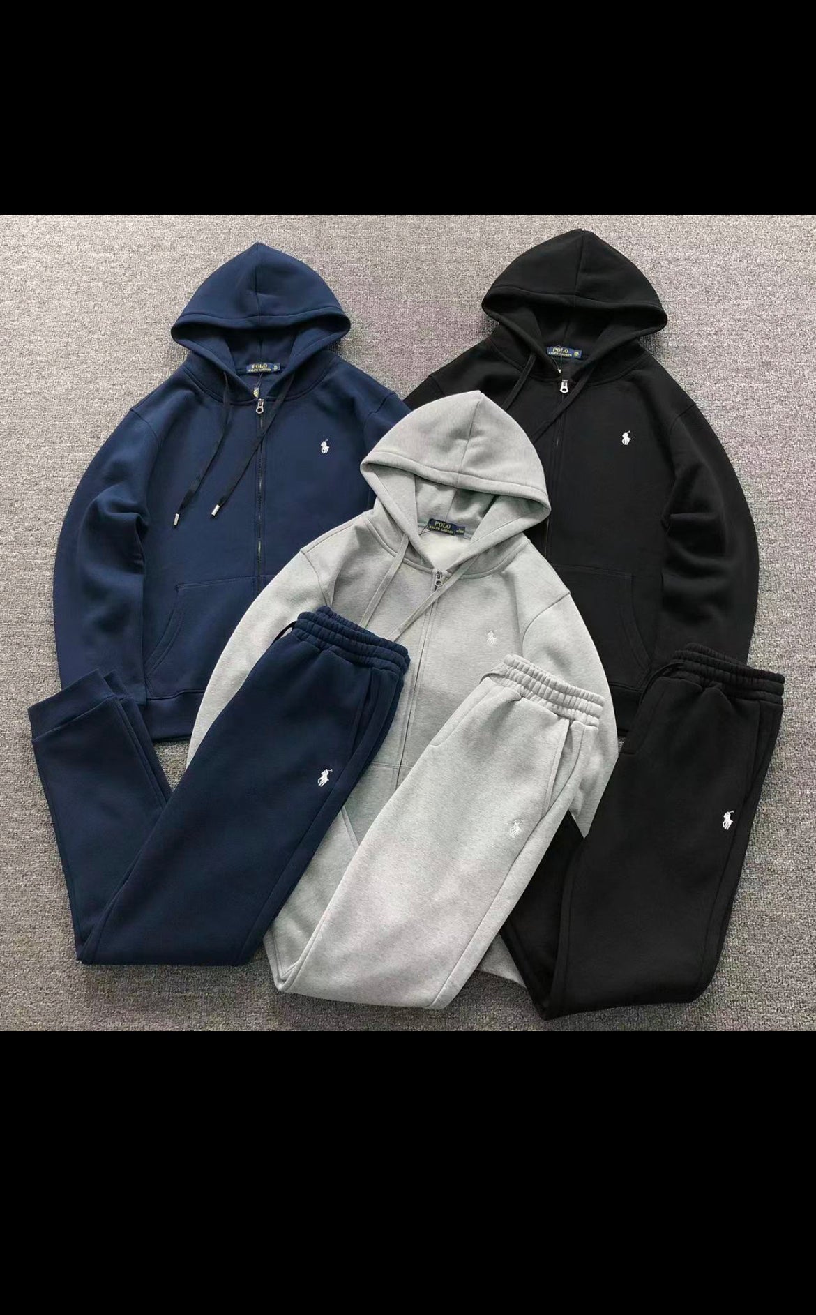 R⭐️lph Lauren tracksuit