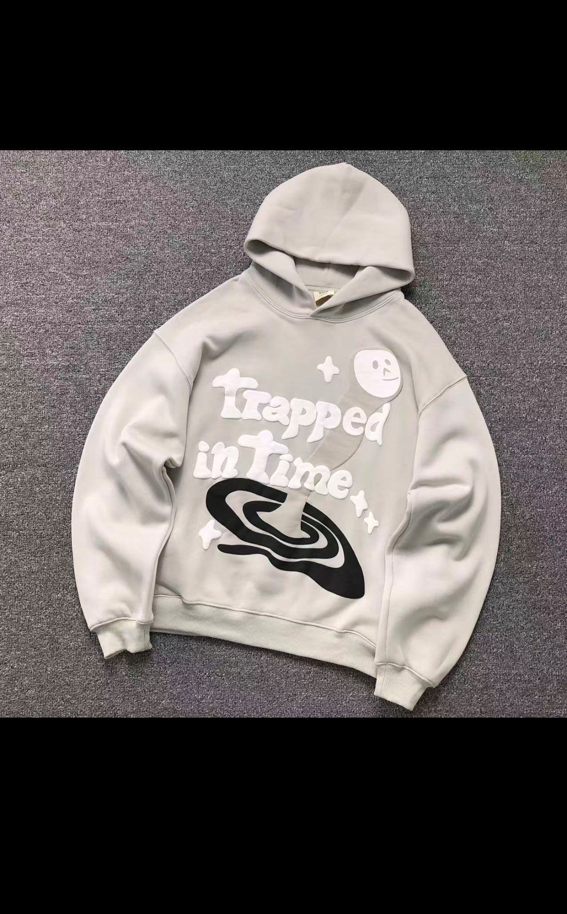 BP Hoodie