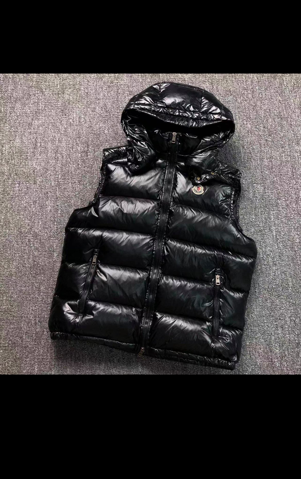 M⭐️ncler gilet