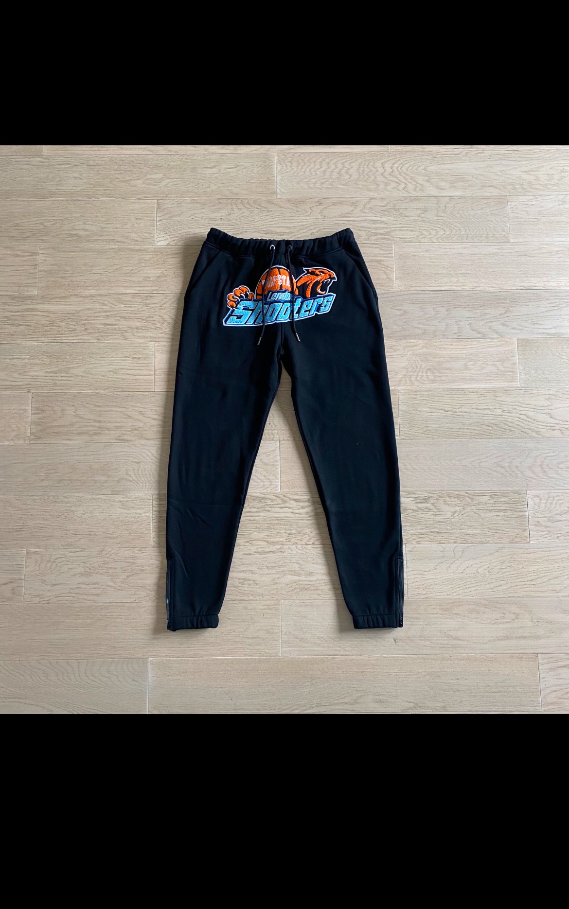 Trap⭐️ shooters tracksuit