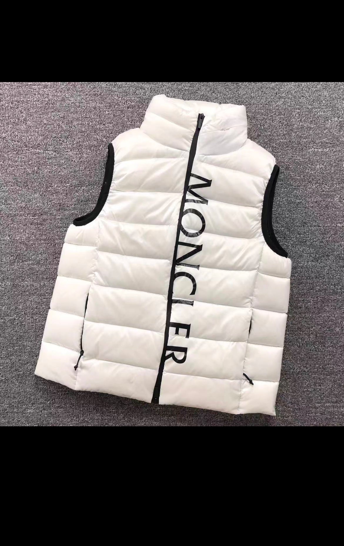 M⭐️ncler gilet