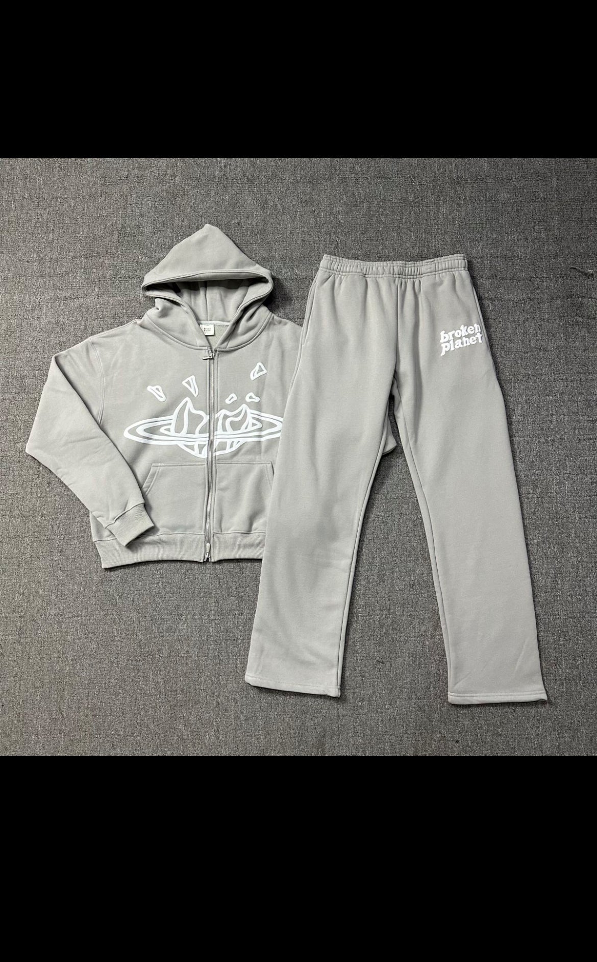 BP Tracksuit