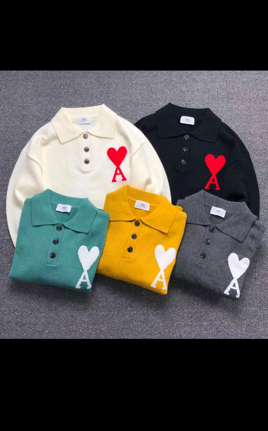 Ami knit