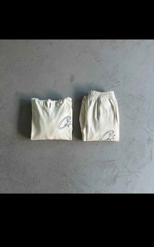 C⭐️rtiez tracksuit