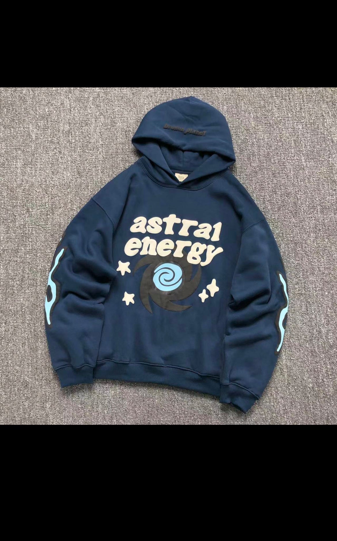 BP Hoodie