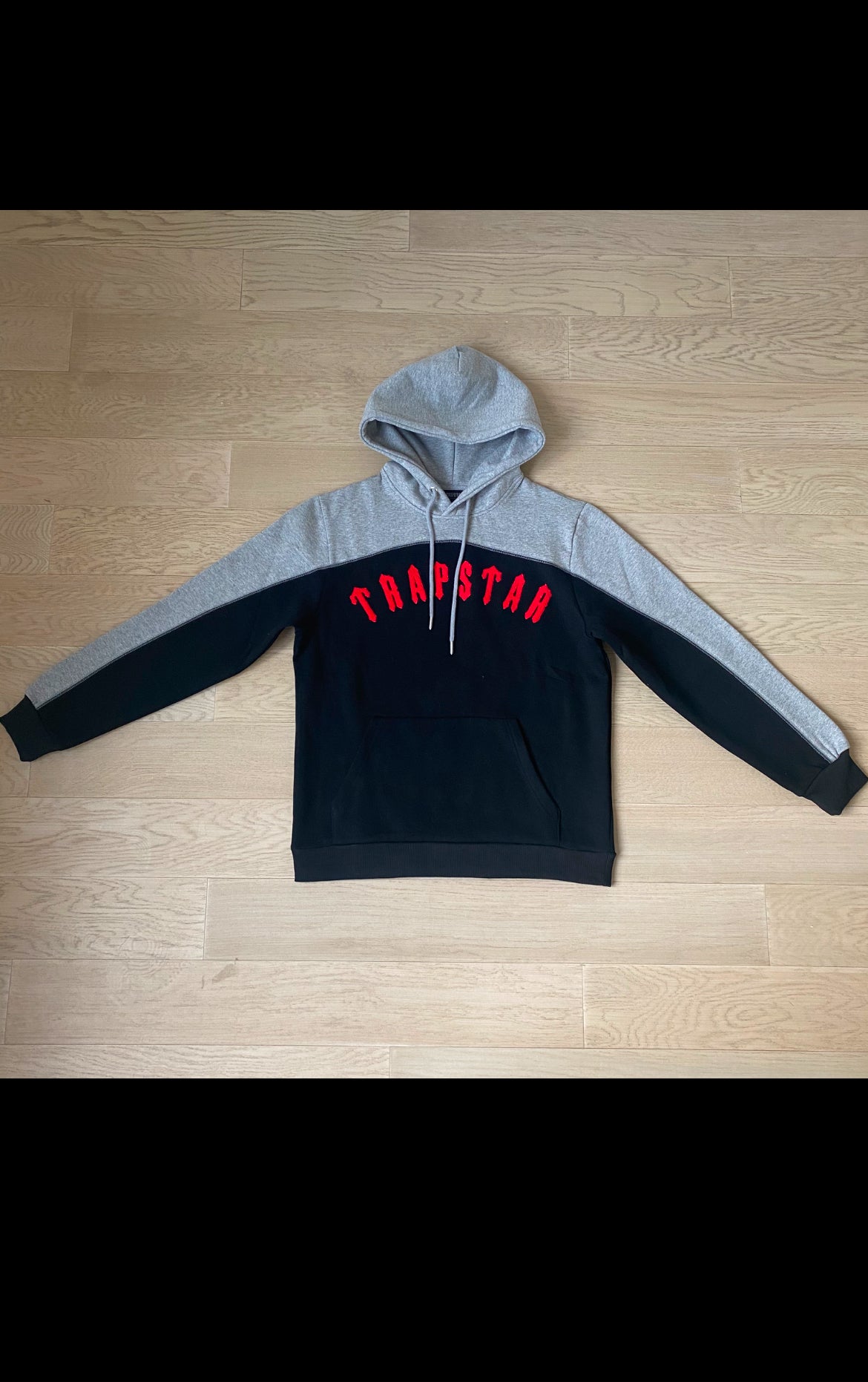 Trap⭐️ tracksuit