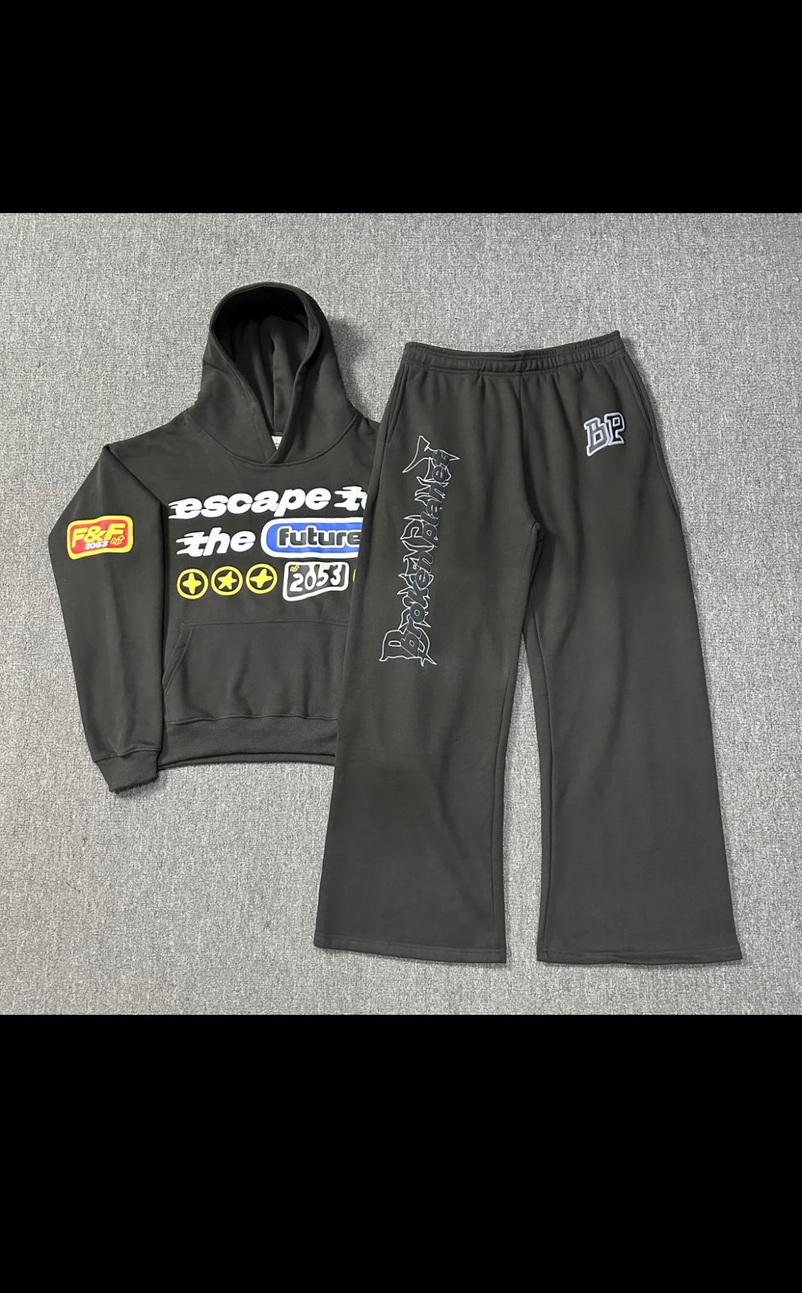 BP Tracksuit