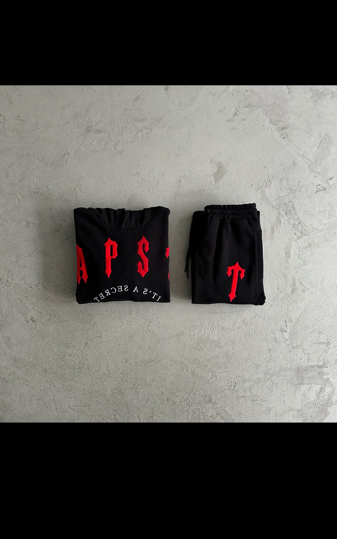 Trap⭐️ tracksuit