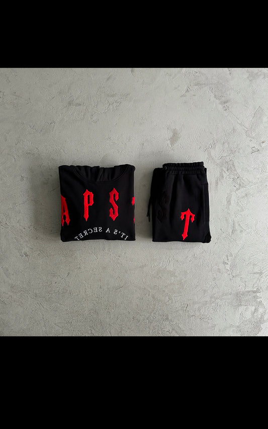 Trap⭐️ tracksuit