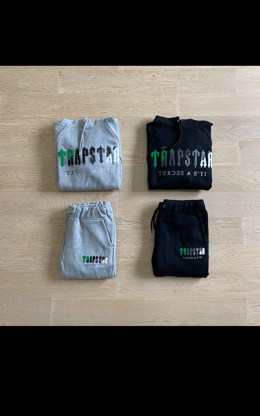 Trap⭐️ tracksuit