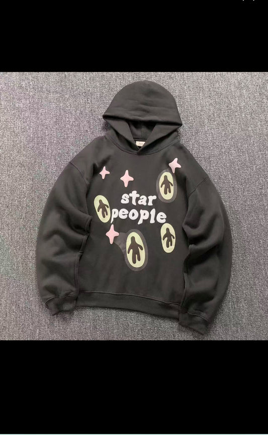 BP Hoodie