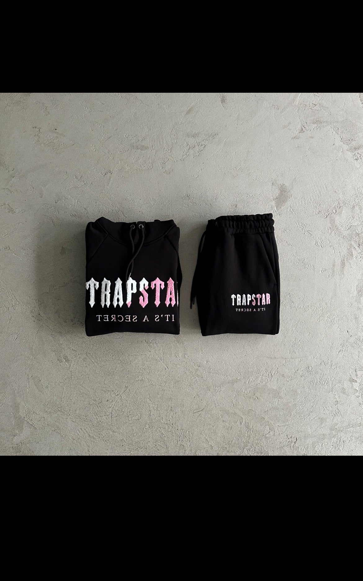 Trap⭐️ tracksuit