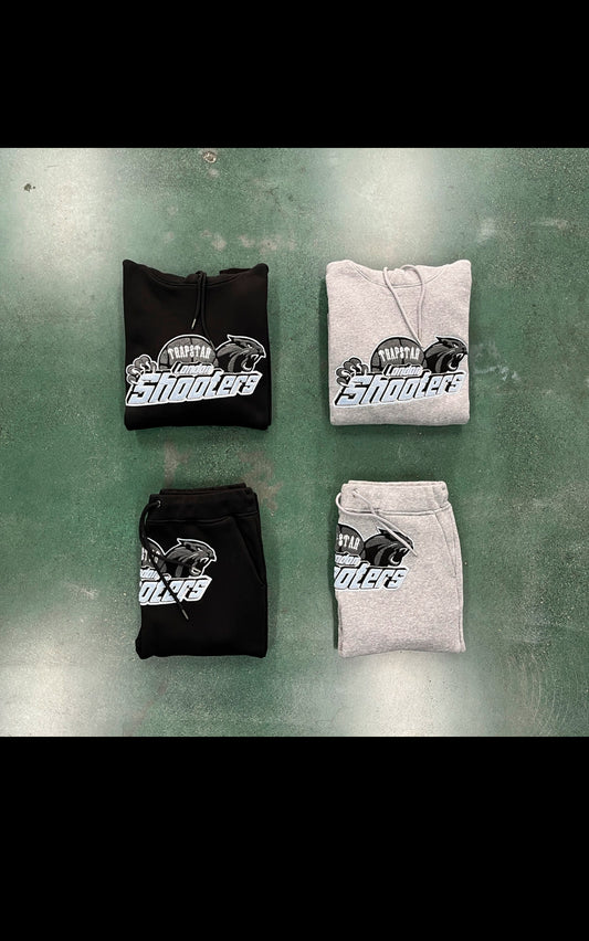 Trap⭐️ shooter tracksuit