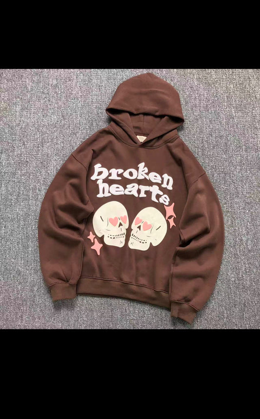 BP Hoodie