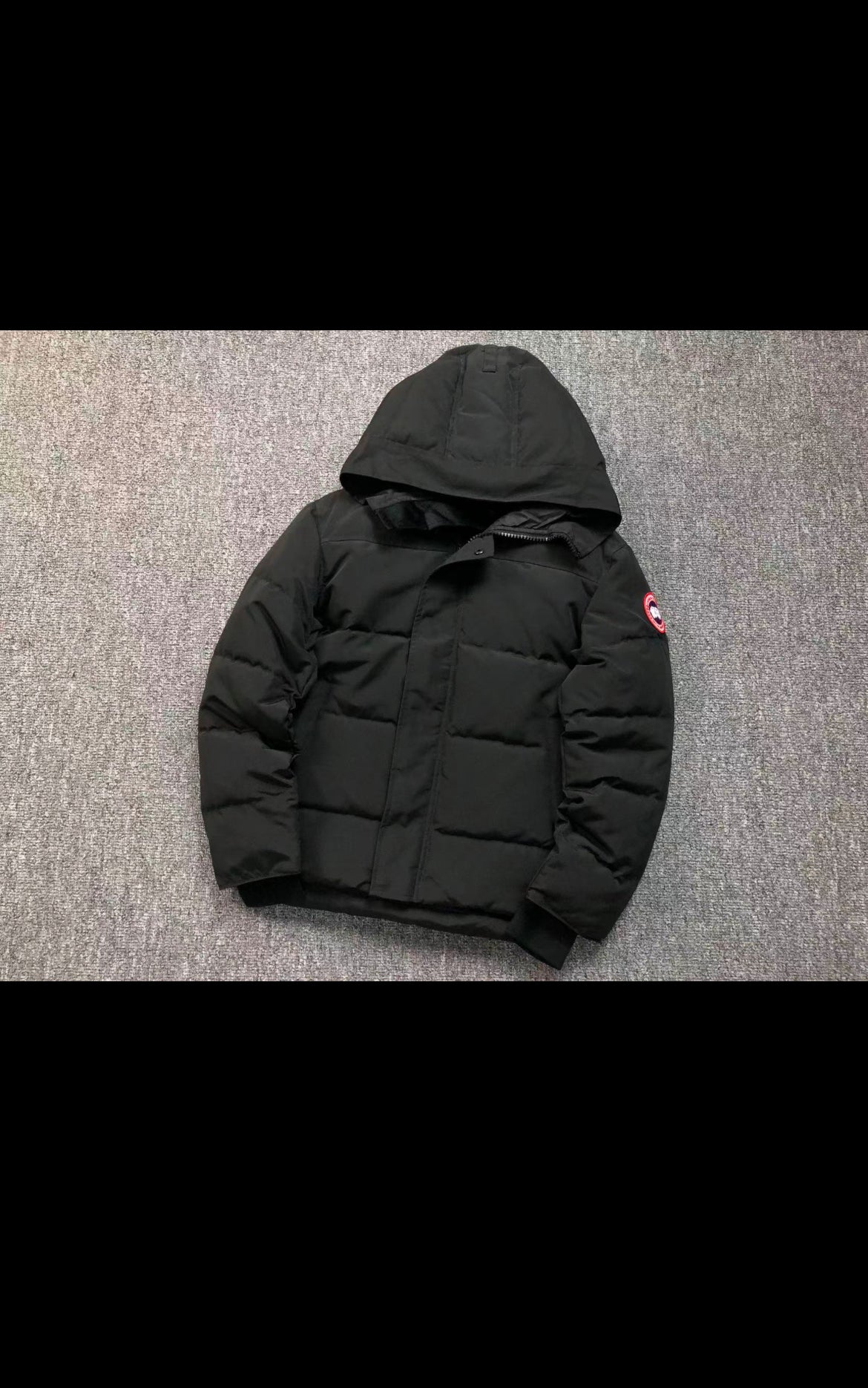 C⭐️n⭐️d⭐️ goose down jacket